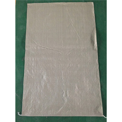 順興塑業(yè) 灰綠編織袋與瓜子袋背后的塑料編織袋專家